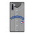 TORONTO BLUE JAYS JERSEY Samsung Galaxy Note 10 Case Cover