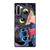 TOOTHLESS AND STITCH CARTOON Samsung Galaxy Note 10 Case Cover