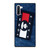 TOMMY HILFIGER JEANS BAPE APE Samsung Galaxy Note 10 Case Cover