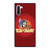TOM AND JERRY ICON Samsung Galaxy Note 10 Case Cover
