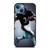 CHICAGO BEARS WALTER PAYTON NFL FOOTBALL 2 iPhone 13 Case Cover