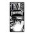 THRASHER SKATEBOARD MAGAZINE Samsung Galaxy Note 10 Case Cover