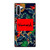 THRASHER DIAMOND SUPPLY CO PALM Samsung Galaxy Note 10 Case Cover