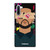 THE WEEKND XO CARTOON Samsung Galaxy Note 10 Case Cover