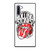 THE ROLLING STONES LOGO Samsung Galaxy Note 10 Case Cover