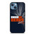 CHICAGO BEARS ICON iPhone 13 Case Cover