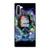 THE HAUNTED MANSION LOGO Samsung Galaxy Note 10 Case Cover