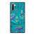 THE ENCHANTED TIKI ROOM DISNEY Samsung Galaxy Note 10 Case Cover