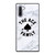 THE ACE FAMILY  MARBLE Samsung Galaxy Note 10 Case Cover THE ACE FAMILY  MARBLE Samsung Galaxy Note 10 Case Cover