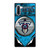 TENNESSEE TITANS LOGO Samsung Galaxy Note 10 Case Cover