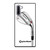 TAYLORMADE GOLF MILLED GRIND Samsung Galaxy Note 10 Case Cover