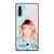 TAYLOR SWIFT CUTE Samsung Galaxy Note 10 Case Cover