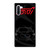 SUBARU STI CAR LOGO Samsung Galaxy Note 10 Case Cover