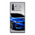 SUBARU CAR BLUE LOGO Samsung Galaxy Note 10 Case Cover