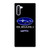 SUBARU BRZ LOGO Samsung Galaxy Note 10 Case Cover