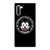 SUAVECITO POMADE X FELIX THE CAT Samsung Galaxy Note 10 Case Cover