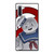 STAY PUFT MARSHMALLOW MAN GHOSTBUSTER Samsung Galaxy Note 10 Case Cover