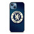CHELSEA FOOTBALL CLUB THE BLUES iPhone 13 Case Cover