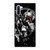 STAR WARS BOBA FETT ART Samsung Galaxy Note 10 Case Cover