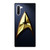 STAR TREK EMBLEM Samsung Galaxy Note 10 Case Cover