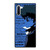 SPIKE SPIEGEL ANIME COWBOY BEBOP Samsung Galaxy Note 10 Case Cover