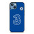 CHELSEA 2020 HOME JERSEY iPhone 13 Case Cover