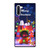 SNOOPY MERRY CHRISTMAS Samsung Galaxy Note 10 Case Cover