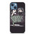 CHEECH AND CHONG iPhone 13 Case Cover