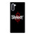SLIPKNOT METAL BAND LOGO Samsung Galaxy Note 10 Case Cover