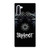 SLIPKNOT BAND LOGO Samsung Galaxy Note 10 Case Cover
