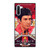 SCARFACE CLIPART Samsung Galaxy Note 10 Case Cover