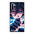 SASUKE UCHIHA CHIDORI Samsung Galaxy Note 10 Case Cover