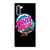 SANTA CRUZ RAT FINK Samsung Galaxy Note 10 Case Cover
