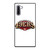 SAN FRANCISCO 49ERS SF ICON Samsung Galaxy Note 10 Case Cover