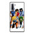 SAINT SEIYA KNIGHTS Samsung Galaxy Note 10 Case Cover