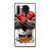 RYU STREET FIGHTER GAME Samsung Galaxy Note 10 Case Cover