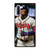 RONALD ACUNA JR ATLANTA BRAVES Samsung Galaxy Note 10 Case Cover