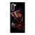 ROCKY BALBOA ART Samsung Galaxy Note 10 Case Cover