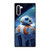 ROBOT BB-8 DROID STAR WARS Samsung Galaxy Note 10 Case Cover