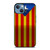 CATALONIA FLAG iPhone 13 Case Cover