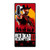 RED DEAD REDEMPTION 2 Samsung Galaxy Note 10 Case Cover