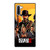 RED DEAD REDEMPTION 2 GAME Samsung Galaxy Note 10 Case Cover