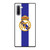 REAL MADRID FOOTBALL LOGO Samsung Galaxy Note 10 Case Cover