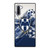 RAYADOS MONTERREY SYMBOL Samsung Galaxy Note 10 Case Cover