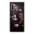 RAY LEWIS BALTIMORE RAVENS NFL Samsung Galaxy Note 10 Case Cover