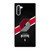 PORTLAND TRAIL BLAZERS NBA TEAM Samsung Galaxy Note 10 Case Cover
