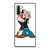 POPEYE AND OLIVE LOVE Samsung Galaxy Note 10 Case Cover