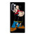 POPEYE AND OLIVE CARTOON Samsung Galaxy Note 10 Case Cover
