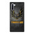 PONTIAC TRANS AM FIREBIRD SYMBOL Samsung Galaxy Note 10 Case Cover