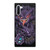 POKEMON GENGAR EVOLUTION Samsung Galaxy Note 10 Case Cover